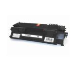 کارتریج تونر مشکی اچ پی HP 80A